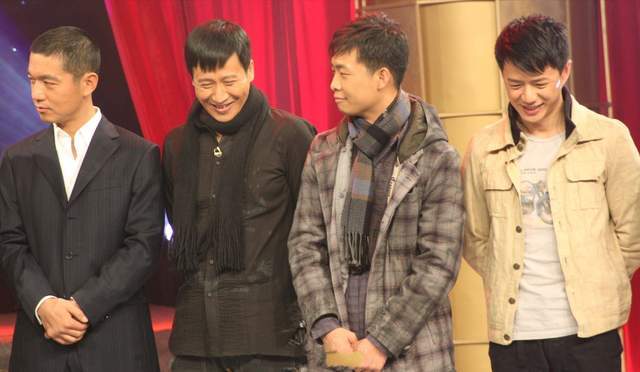 《士兵突击》前传?这一次大家举双手赞成