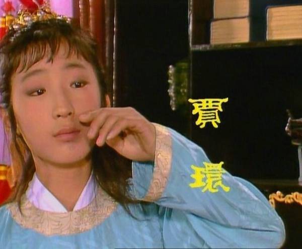 《红楼梦》中的贾府三少爷贾环何以可怜而又让人生厌?