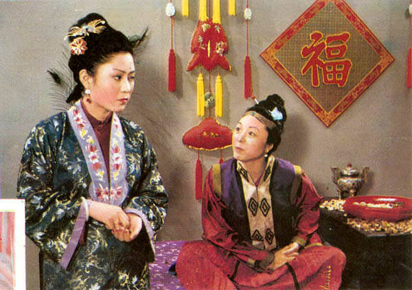 《红楼梦》中的贾府三少爷贾环何以可怜而又让人生厌?