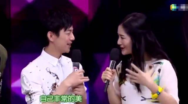 何猷君自曝保姆中3000万大奖,倪萍保姆当配音演员,他跟保姆结婚