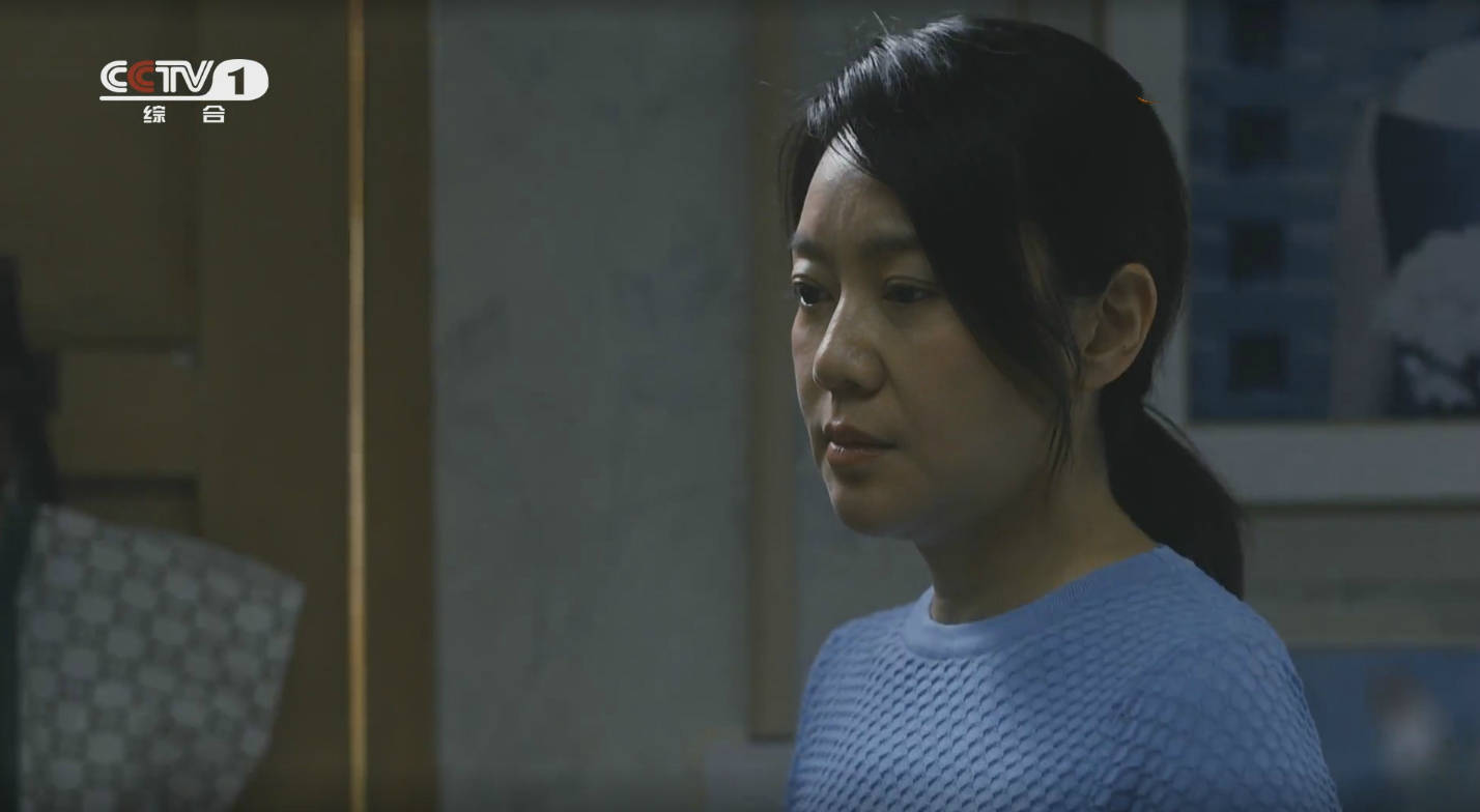 《装台》谜团解开,蔡素芬为何进城?人言可畏,闫妮把角色演活了