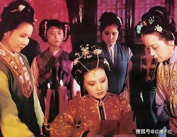 《红楼梦》贾探春和王熙凤,哪一位金钗的理家实力更强一些?