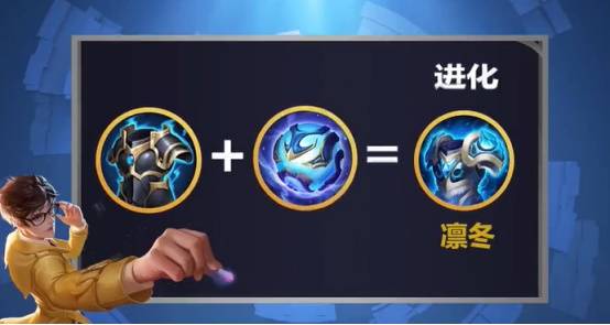 王者荣耀:天美发布5件新装备,最低4180金币,S22又是射手荣耀?