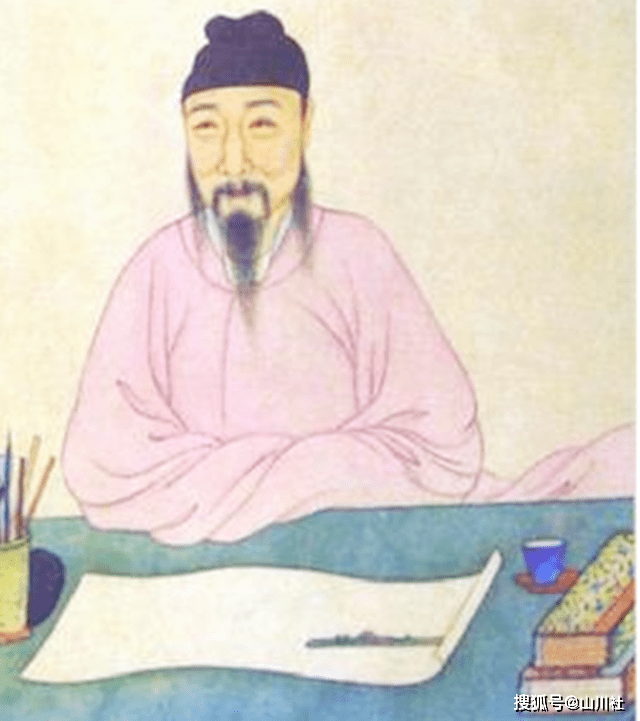 唐伯虎:人这一生,有一个知心爱人,足矣
