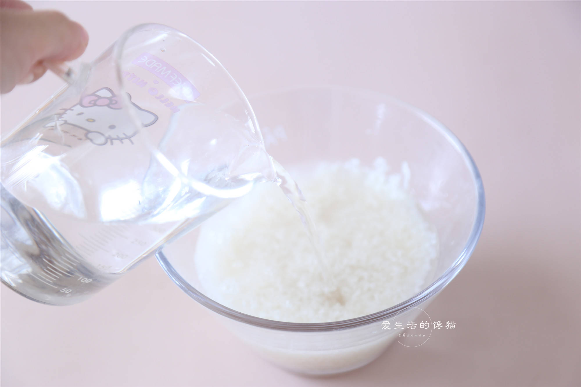 米饭这样做,20斤大米半月见空,口感软糯,鲜味十足,太好吃了吧