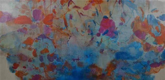 格物色——陈思源绘画作品展