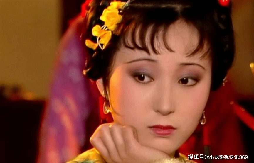 《红楼梦》林妹妹真的可怜吗?她在贾府几乎是一人之下万人之上