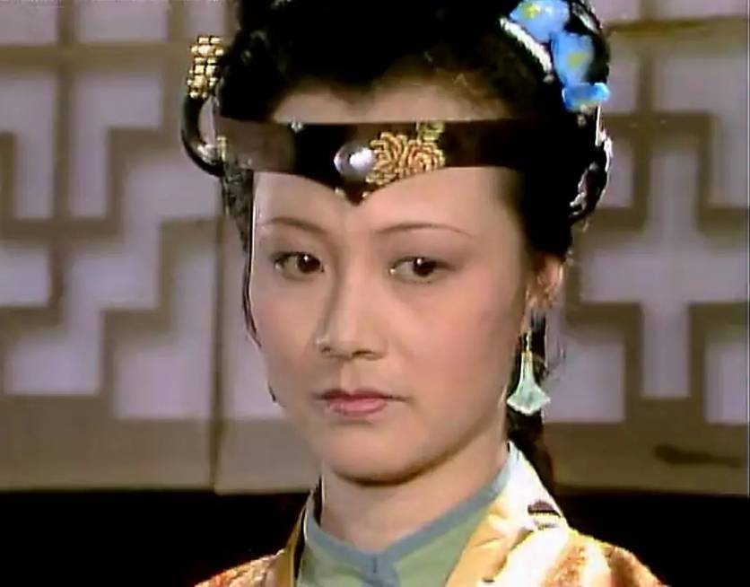 王熙凤作践尤家,作者骂尽天下男儿,尽是缩头乌龟