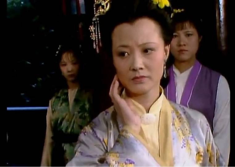 王熙凤作践尤家,作者骂尽天下男儿,尽是缩头乌龟