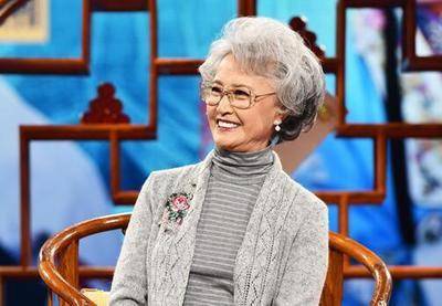 77岁“白骨精”杨春霞:拍摄西游记走红后,却和杨洁导演成为仇人