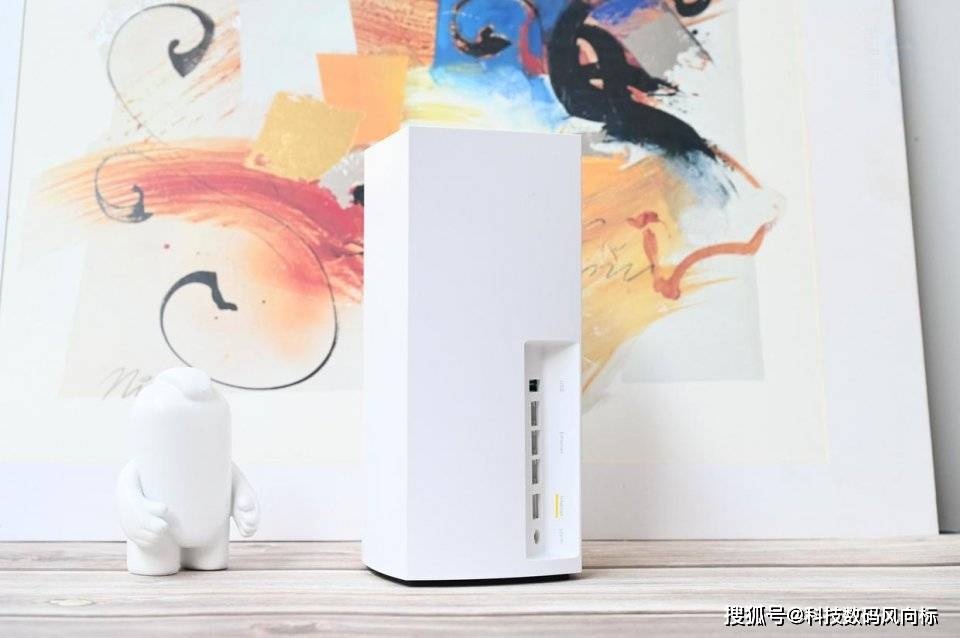 快又稳,借WiFi 6和iMesh轻松组网,畅享无死角高速联网