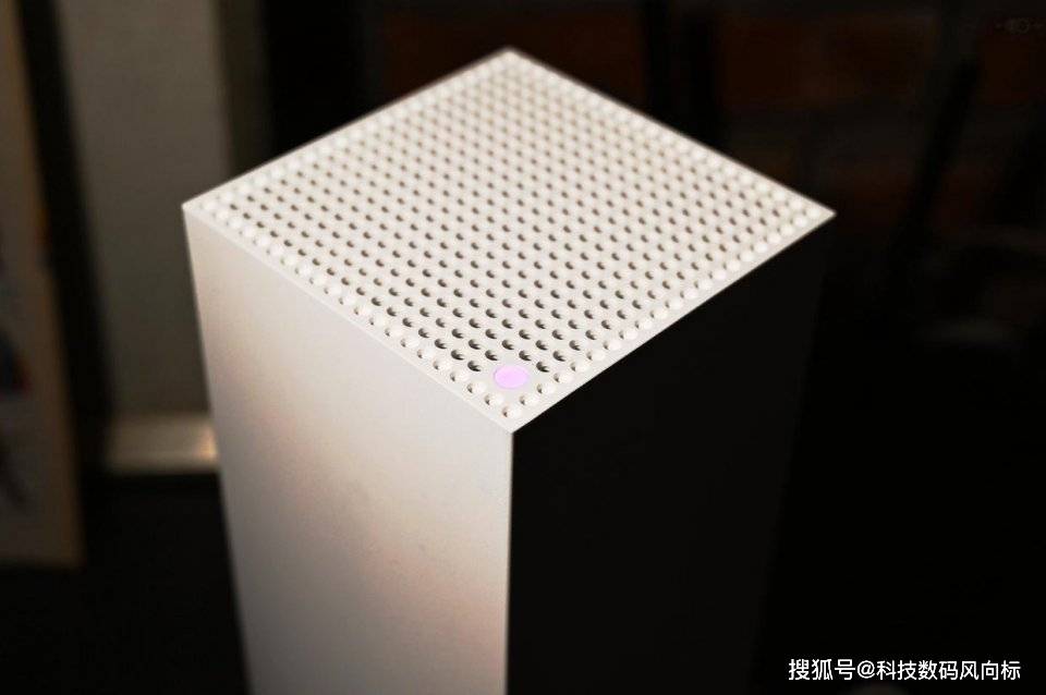 快又稳,借WiFi 6和iMesh轻松组网,畅享无死角高速联网
