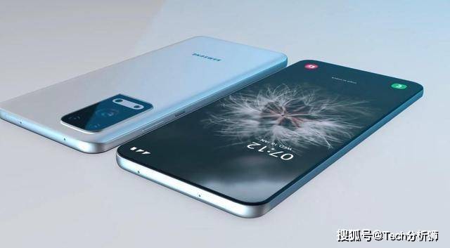 三星亮大招,骁龙888+120Hz屏+6000mAh,你会入手吗?