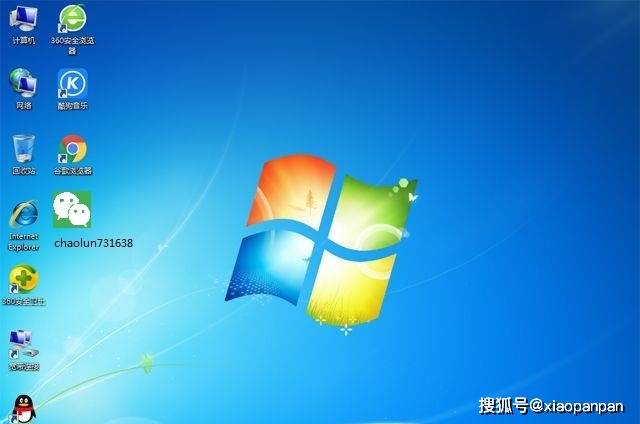 系统重装不求人之网上买的电脑怎么装系统