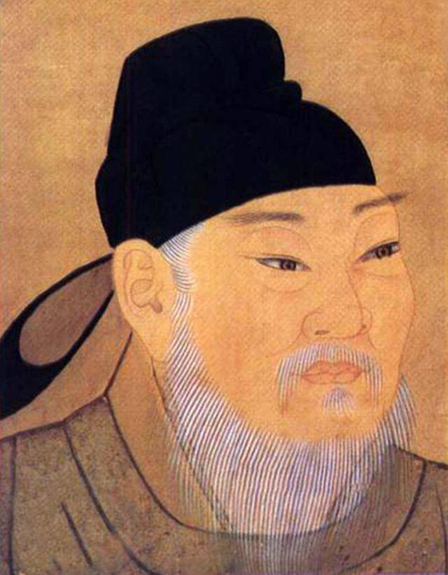 63岁还是小小县丞,张柬之遇算命:必做宰相!80岁果然应了验