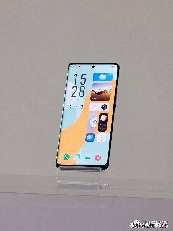 三星正式官宣!vivo措手不及,打脸来得这么快