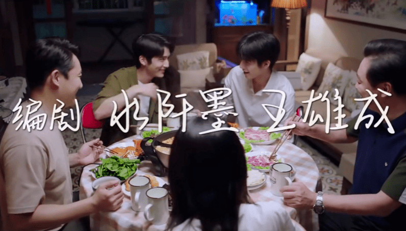 2020年度爆剧:《隐秘》《三十》现象大爆,孙俪创收视神话