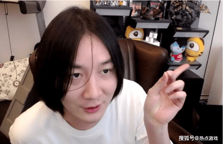 张大仙不当主持人了,难道是要上擂台打擂?不求人主持必有蹊跷?