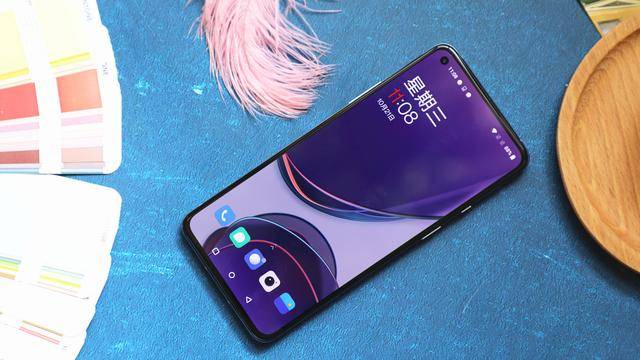 从iPhone Xs Max换到一加,这些体验变化很真实