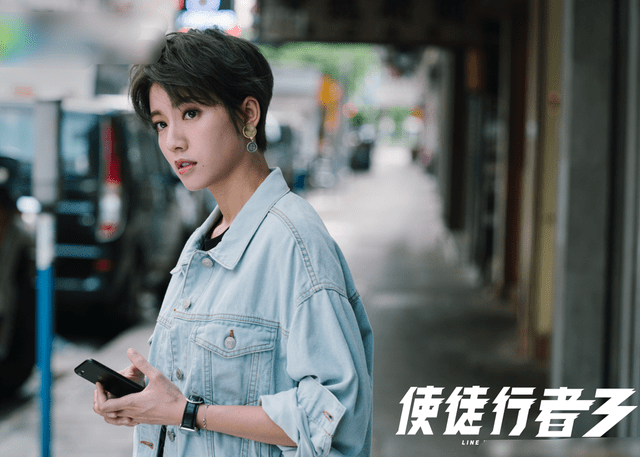 为事业密封爱情,TVB力捧小花同时穿梭两剧,角逐视后机会大增