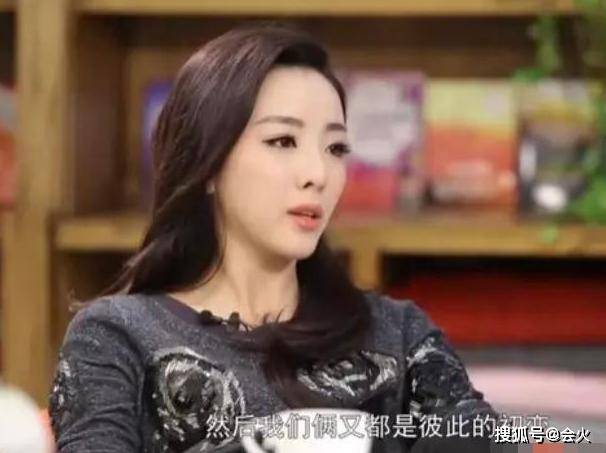 李思思晒带娃日常,自侃和老公结婚因为眼神不好,儿子所言太暖心