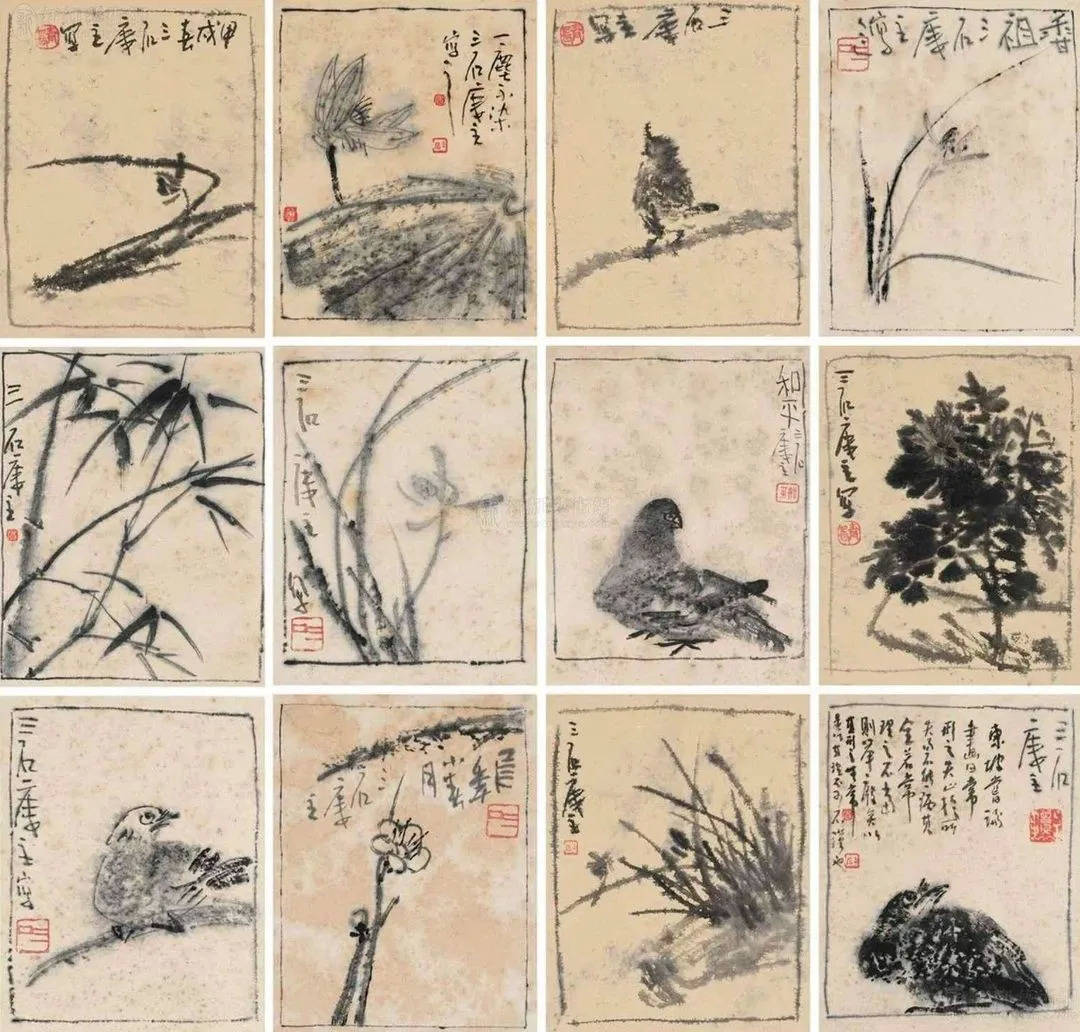 曾宓:认识自己,是艺术的第一课。丨私享艺术