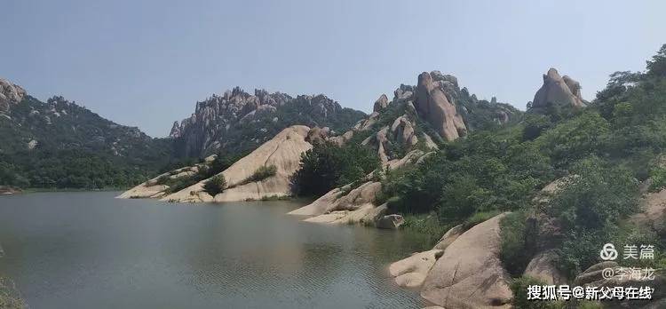 儿子,爸爸带你去爬山