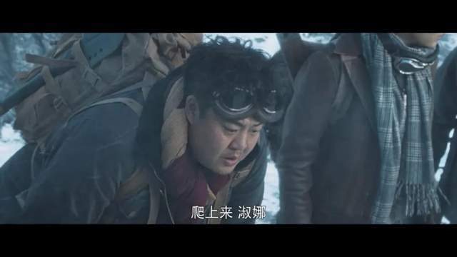 乘兴而来,败兴而归!王泷正当主演也没用,《昆仑神宫》槽点太多
