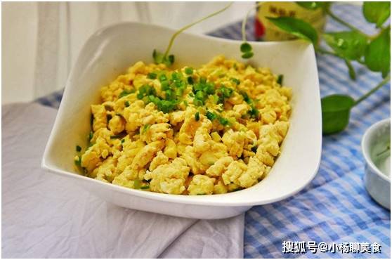 豆腐的花样吃法大全,你肯定没尝过,简单一做比肉都好吃