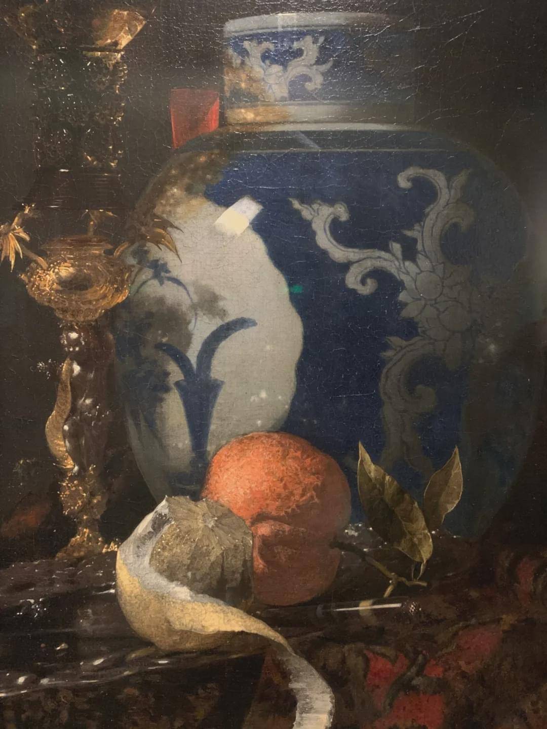 美育实验室丨《光影浮空》结束了,看画之路才刚刚开始