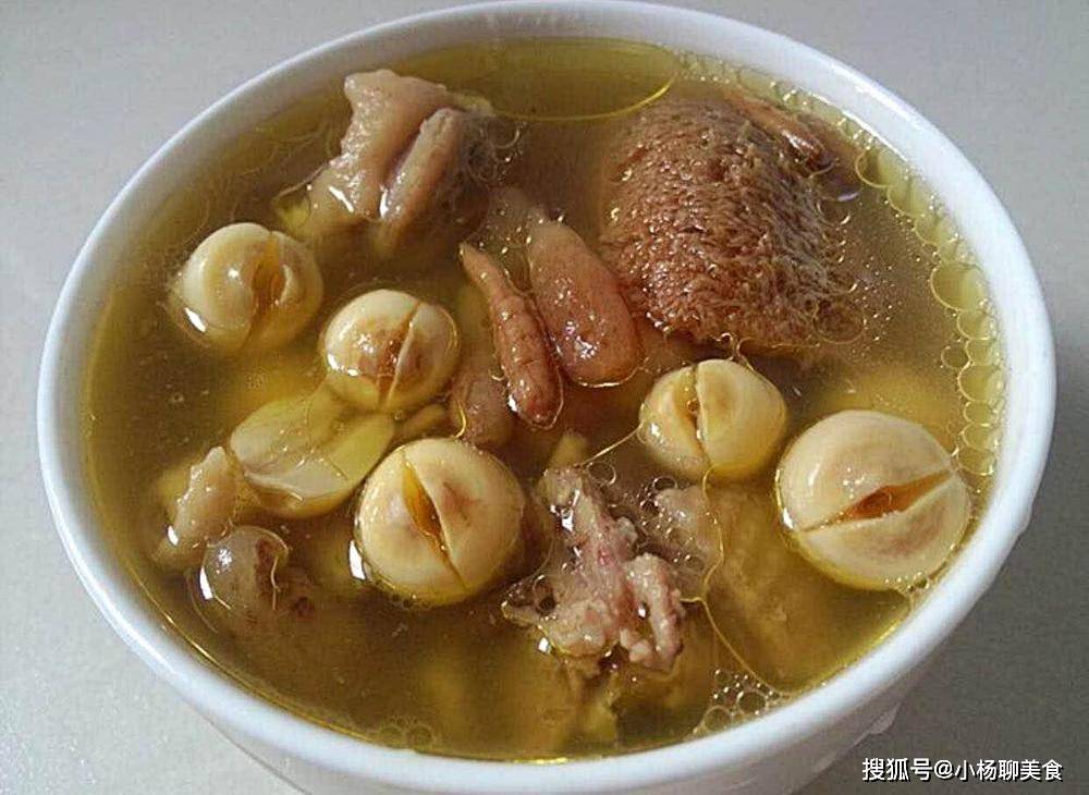 天冷了,推荐大家6款家常菜,吃起来暖暖的很美味