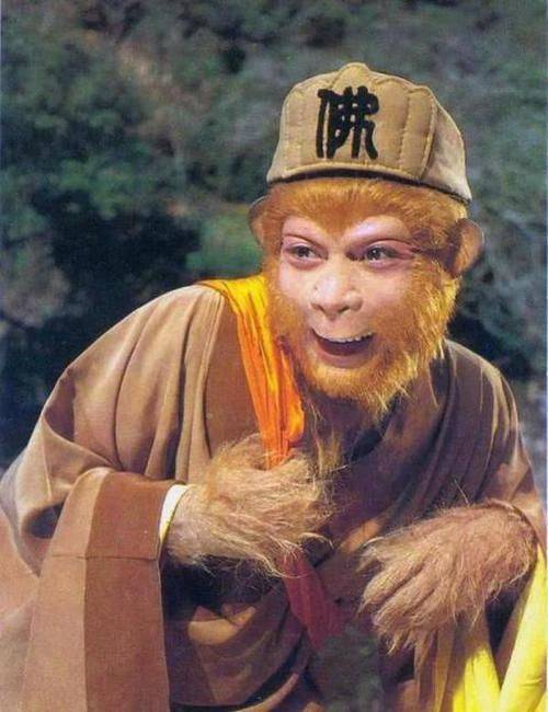 孙悟空一直叫猪八戒呆子,为何真假美猴王之后,却改叫八戒了