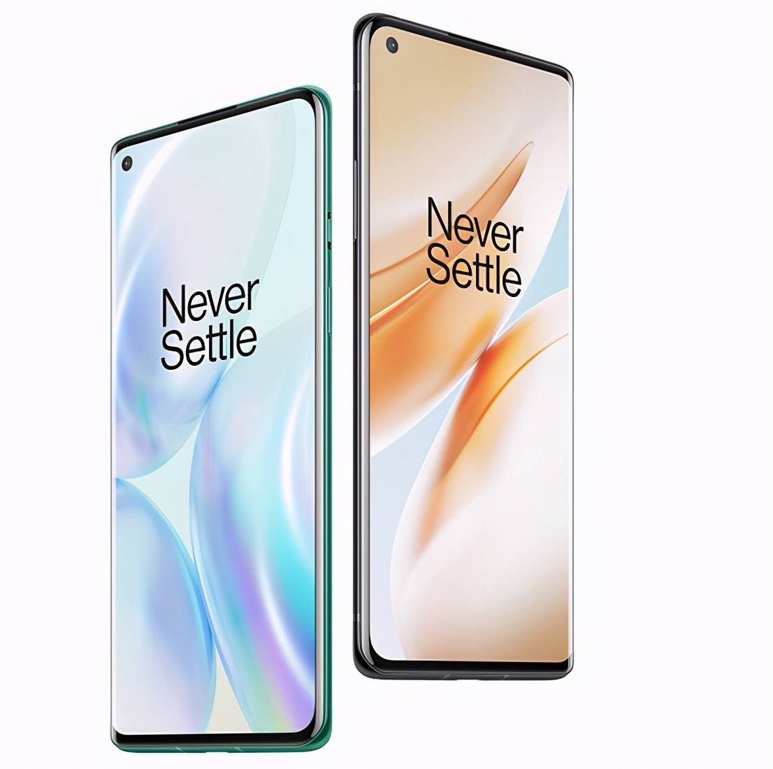一加8Pro,因创造13项智能手机显示记录,而荣获2020年编辑选择奖