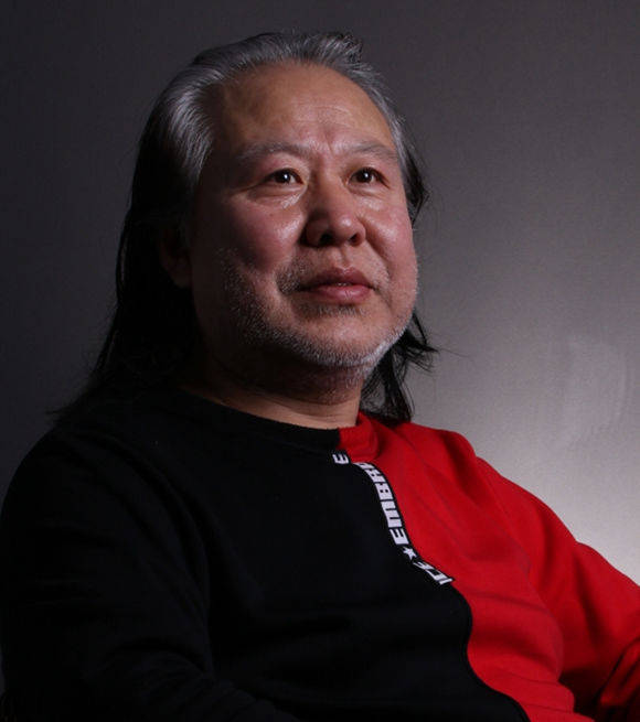刀笔随心,万物生机:墨刻绘画发明人于占春,刀尖下的温度