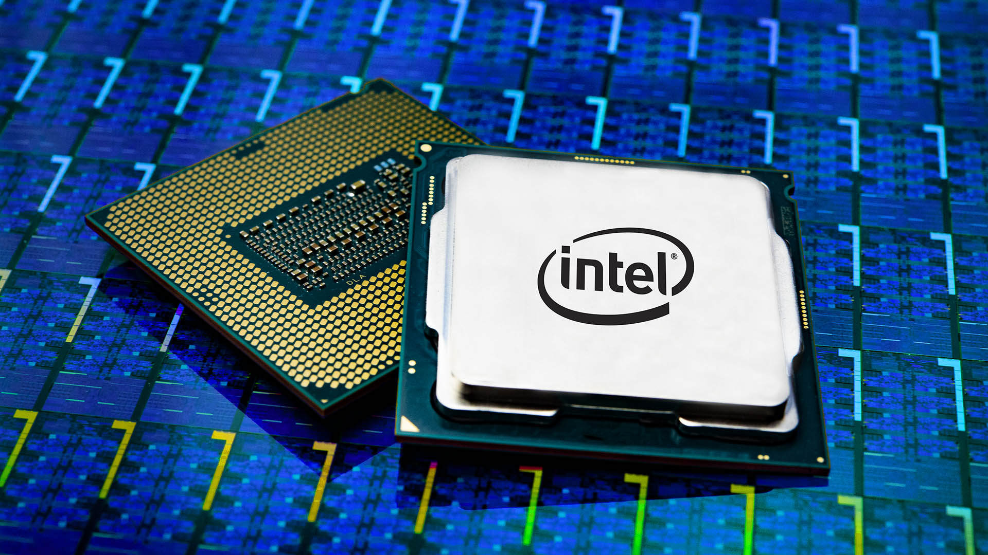 英特尔支持PCIe 4.0了,但是只有旗舰主板能享受