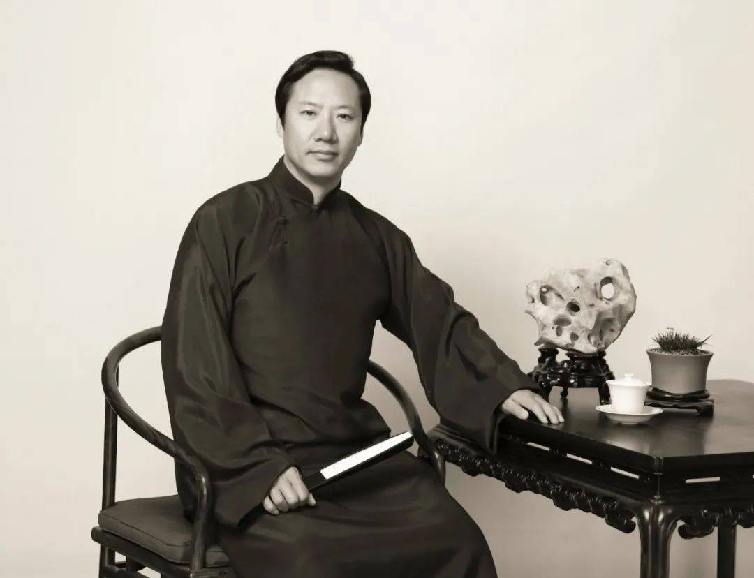 【艺展中国】李亚中国画作品欣赏(2021迎春展