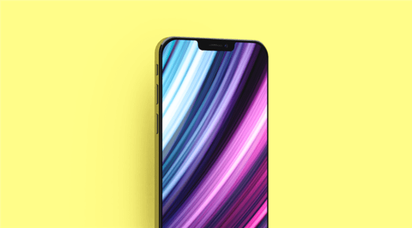 果然是十三香?iPhone13曝光:120HZ高刷+超小刘海