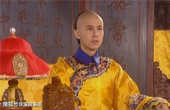 清朝顺治皇帝,后来究竟出家了,还是驾崩了?答案很明显