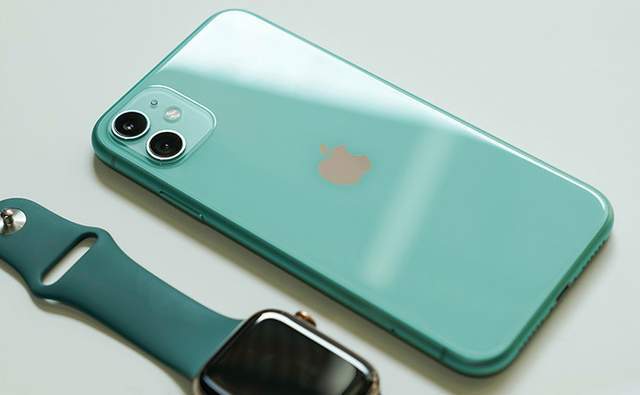 iPhone 12系列爆卖,不仅因为好用,也因为安卓不给力