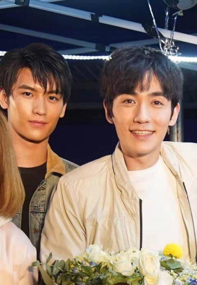 朱一龙粉丝惹众怒!重启之极海听雷被书粉打一星,三代还宗也被提