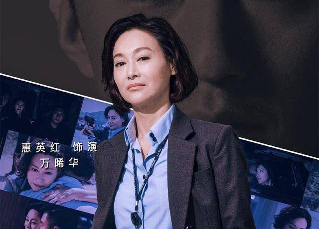 收藏!TVB近十年来最值得一看的十部警匪剧