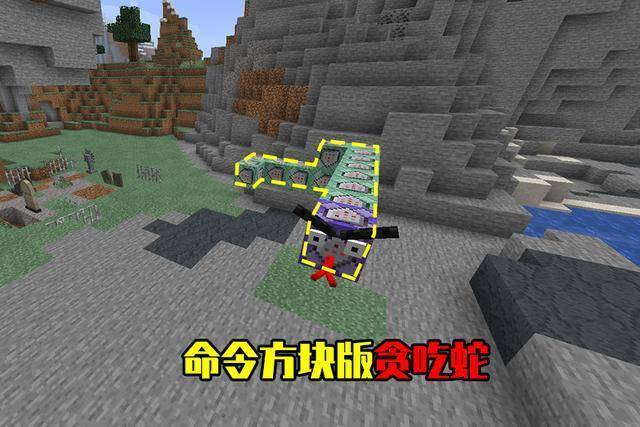我的世界:20w14s发布,以为只是愚人节恶搞?说明你还没打通关!