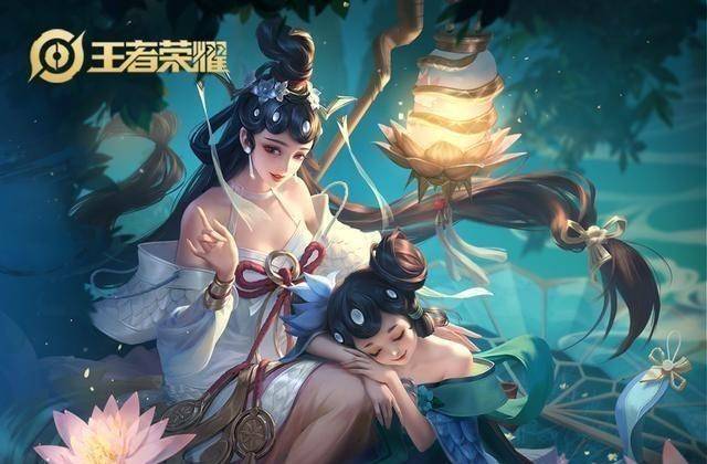 王者荣耀:峡谷内急需优化的5款皮肤,现如今的皮肤品质不如勇者