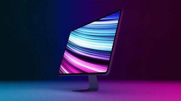 李楠评价 Mac 搭载自研芯片,外媒绘制最新 iPhone 12 渲染图