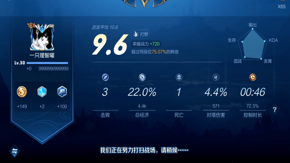 梦泪光荣下播,可未曾想到,结尾还能收到这样的惊喜!