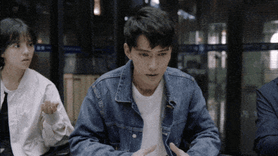 徐正溪:角色是演员最好的痕迹