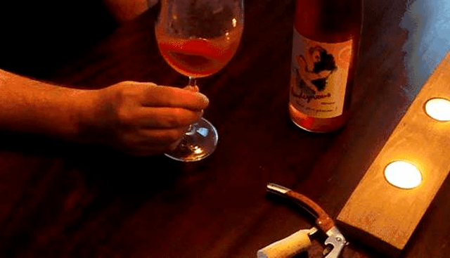 人生就像一杯酒,喝了才会懂(精辟)
