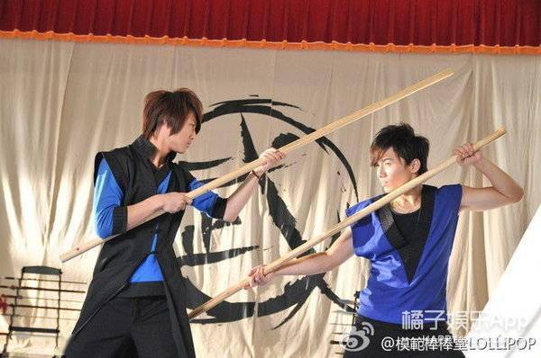 还记得《黑糖玛奇朵》里的阿纬吗?他现在长这样