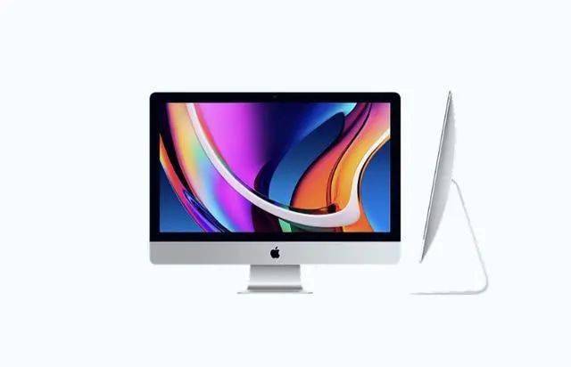 苹果上新iMac,硬件震撼升级,电脑老司机分享购买心得