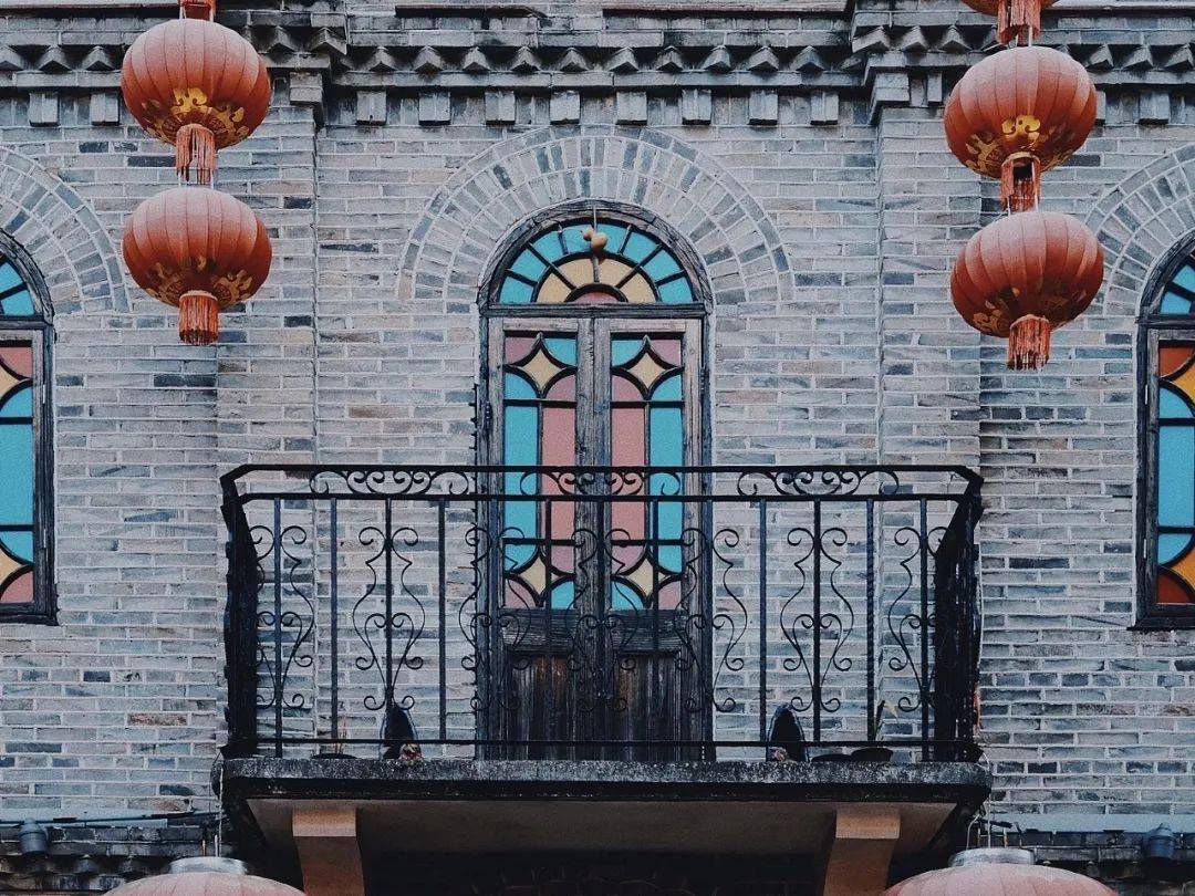 《花木兰》取景地曝光:中国最清新的省份终于要火啦!
